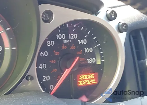 2018 Nissan 370Z z USA, uszkodzony, nr VIN JN1AZ4EH2JM571096